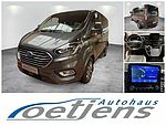 Ford Tourneo Custom L1 Titanium X 150 PS MHEV *5J Gar