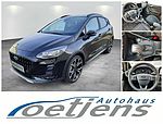 Ford Fiesta 1.0 EcoBoost Hybrid Active *Autom.*